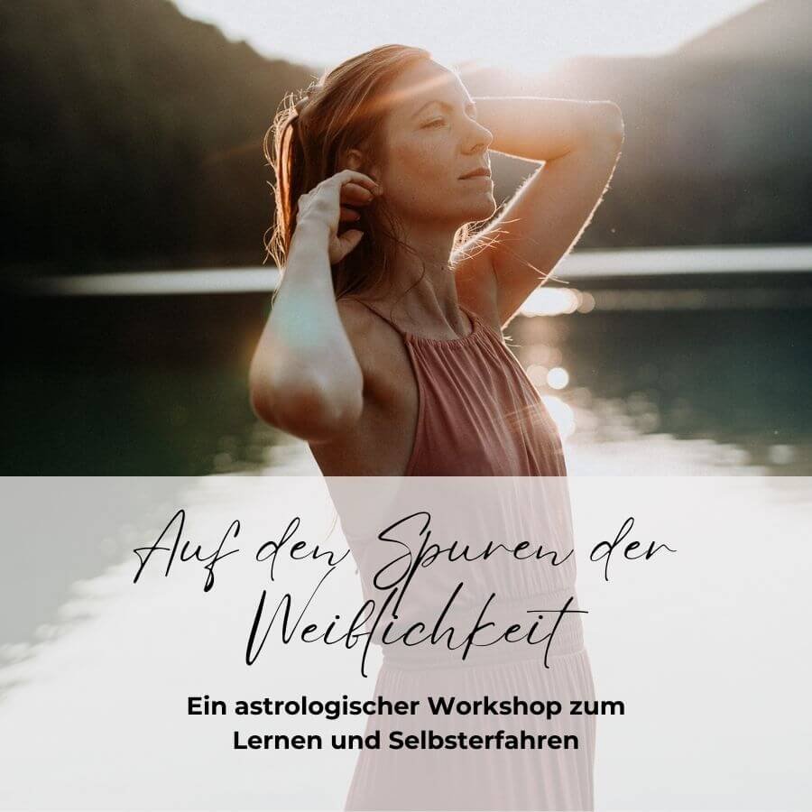 Auf den Spuren der Weiblichkeit