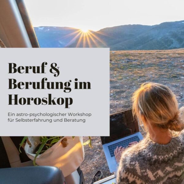 Berufungs-Workshop