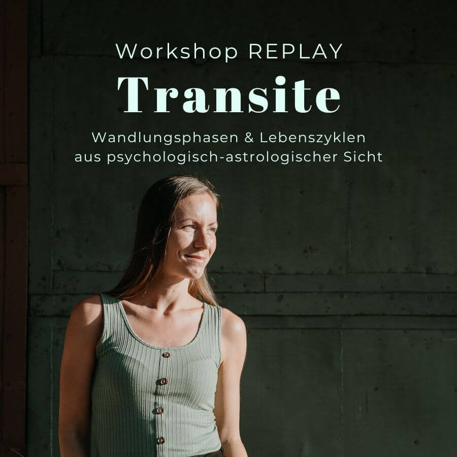 Intensiv-Workshop Transite REPLAY